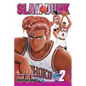 Slam Dunk, Vol. 2 - Paperback