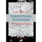 The Art of Terrestrial Diagrams in Early China - Hardcover