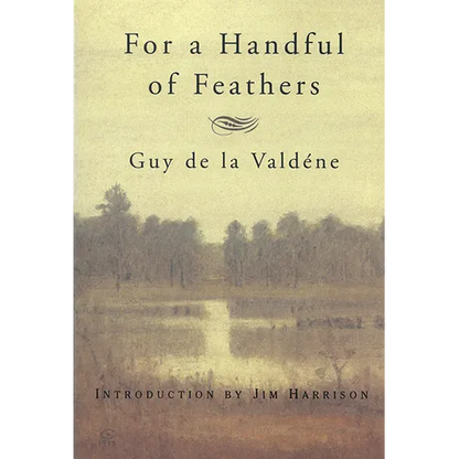 For a Handful of Feathers - Paperback