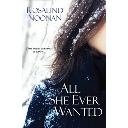 All She Ever Wanted - Paperback
