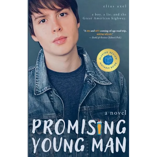 Promising Young Man - Paperback