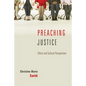 Preaching Justice - Paperback