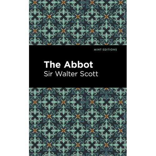 The Abbot - Paperback