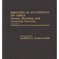 Historical Statistics of Chile, Volume V: Money, Banking, and Financial Services - Hardcover