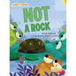 Not a Rock - Paperback