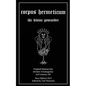 Corpus Hermeticum: The Divine Pymander - Paperback