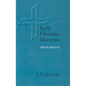 Early Christian Doctrines - Paperback