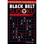Second-Degree Black Belt Sudoku(r) - Paperback