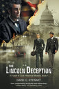 The Lincoln Deception (A Fraser and Cook Historical Mystery, Book 1) - Paperback
