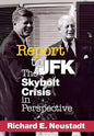 Report to JFK - Hardcover
