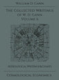 Collected Writings of W.D. Gann - Volume 6 - Hardcover