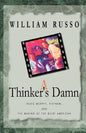 A Thinker's Damn: Audie Murphy, Vietnam, and the Making of the Quiet American - Paperback