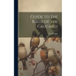 Guide to the Birds of the Caucasus - Hardcover