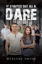 It Started out as a Dare - Paperback