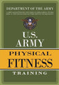 U.S. Army Physical Fitness Training - Paperback