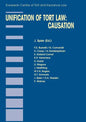 Unification of Tort Law: Causation - Paperback