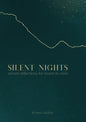 Silent Nights: Advent Reflections for Hearts in Crisis - Paperback