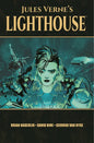 Jules Verne's Lighthouse - Paperback
