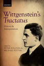Wittgenstein's Tractatus: History and Interpretation - Hardcover
