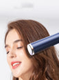 Hair Comb Hot Air Comb Anion Straightening Comb