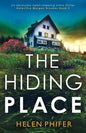 The Hiding Place: An absolutely heart-stopping crime thriller - Paperback