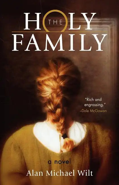 The Holy Family - Paperback