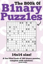 The Book Of Binary Puzzles: 14x14 - Paperback