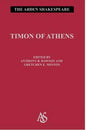 Timon of Athens: Third Series - Hardcover
