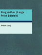 King Arthur - Paperback
