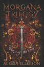 Curse of the Fey - Paperback