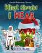 What Should I Wear - Paperback