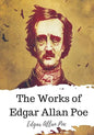 The Works of Edgar Allan Poe - Paperback