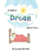 I Had A Dream About You... - Paperback
