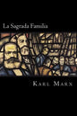 La Sagrada Familia - Paperback
