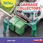 Garbage Collectors: A First Look - Library Binding