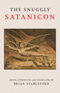 The Snuggly Satanicon - Paperback