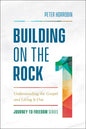 Building on the Rock - Paperback