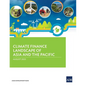 Climate Finance Landscape of Asia and the Pacific - Paperback