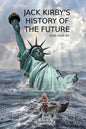Jack Kirby's History of the Future: 2026 and the Great Disaster - Paperback