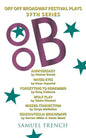 Off Off Broadway Festival Plays, 37th Series - Paperback