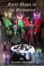 Fairy Magic in the Grimoires - Paperback
