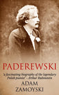 Paderewski - Paperback