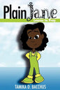 Plain Jane Learns to Pray - Paperback