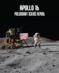 Apollo 16: Preliminary Science Report - Paperback
