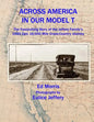 Across America in our Model T - Paperback