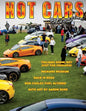 Hot Cars magazine: The nation's hottest motorsport magazine! - Paperback