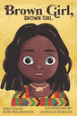 Brown Girl, Brown Girl. - Paperback