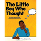The Little Boy Who Thought - Paperback