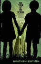 The Turn of the Screw (Heathen Edition) - Paperback