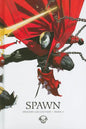 Spawn: Origins Book 2 - Hardcover